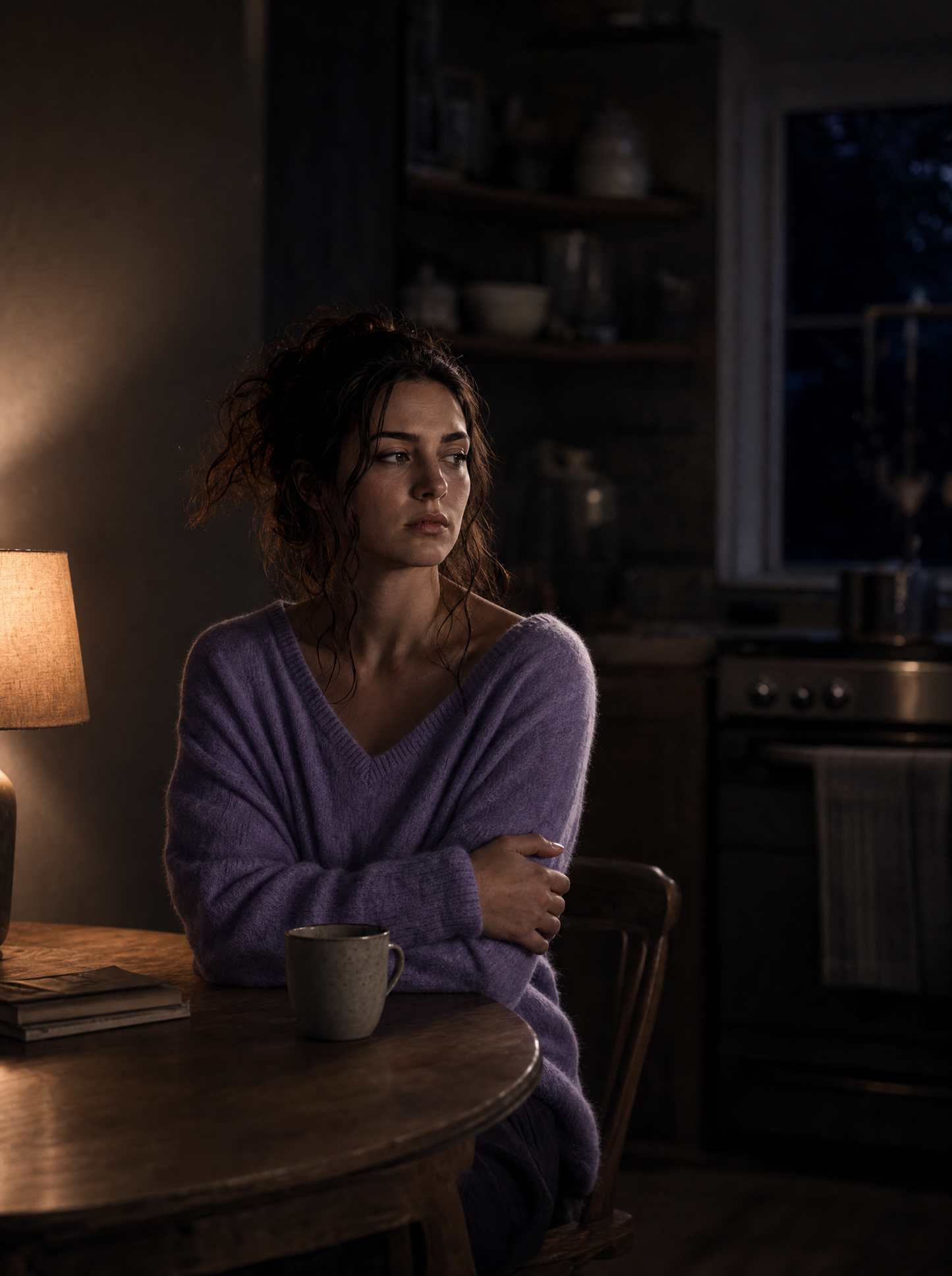 Emotional neglect guide interior page — what actually changes it