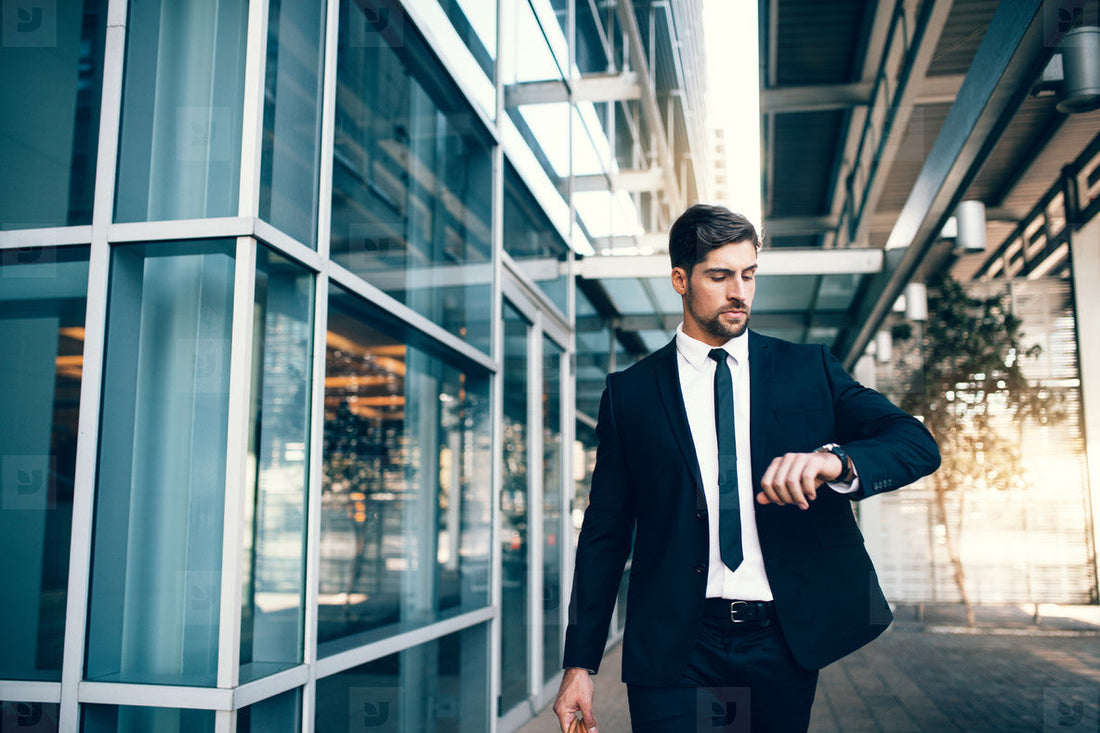 Why Style Belongs in Your Everyday Routine