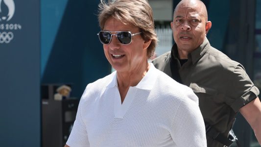 The Iconic Polo Shirt: A Timeless Piece for Spring/Summer