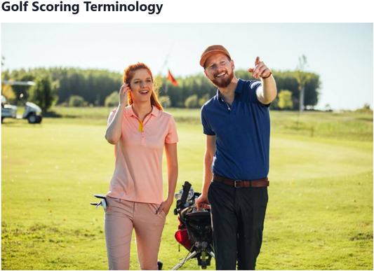What to Wear Golfing: Tips for Men with Golf Clothes