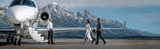 Luxury Travel: Where to Find Exclusivity and Adventure in the USA