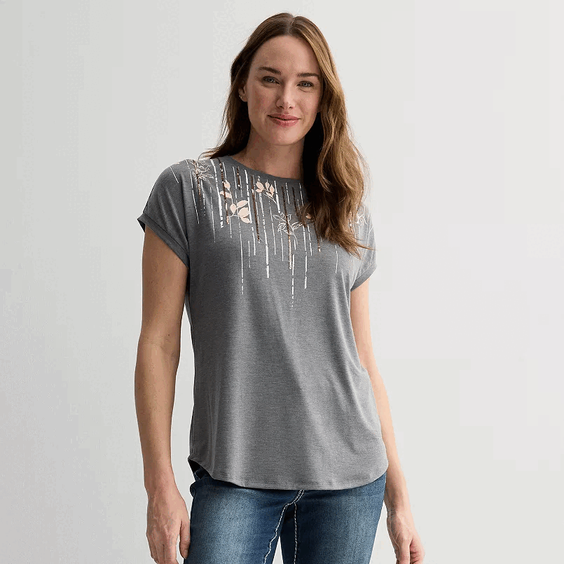 T-shirts Women