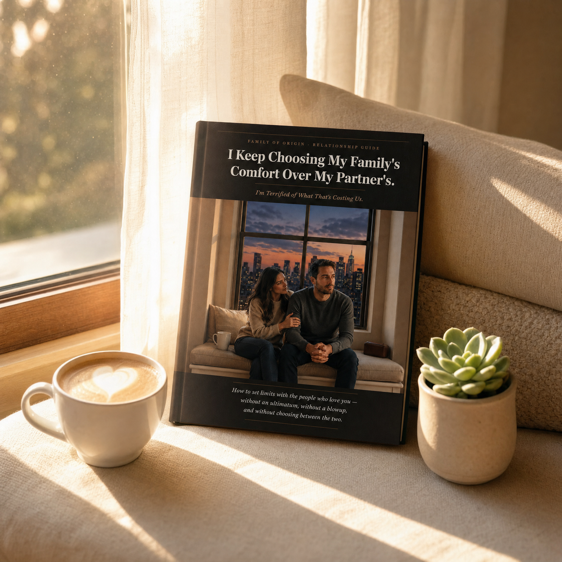 In-law boundaries guide interior page — loyalty binds explained