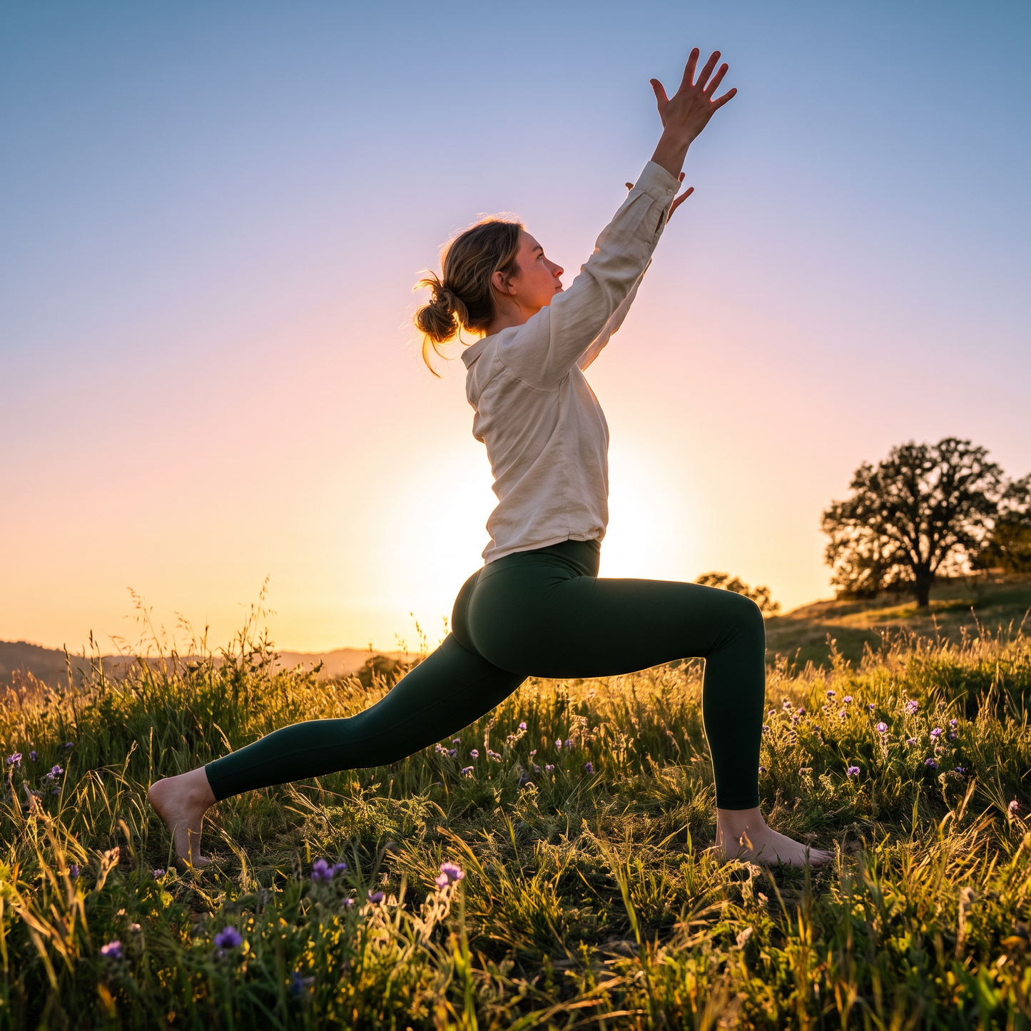 Mobility guide interior page — mobility versus flexibility explained