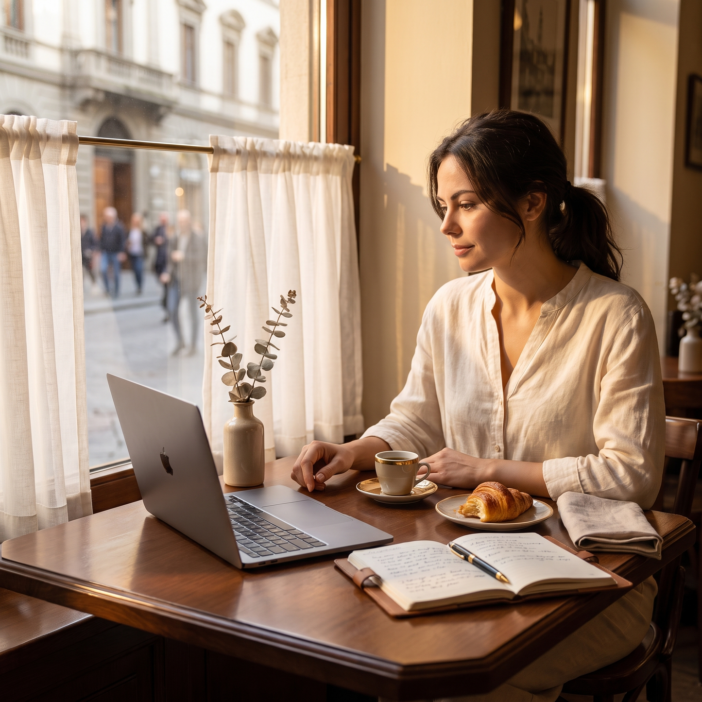 Trip Planning Guide: From Idea to Booked Itinerary