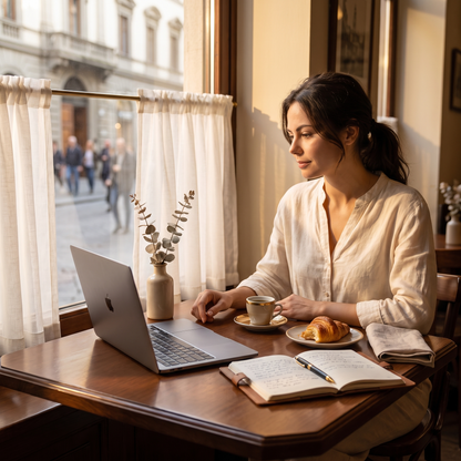 Trip Planning Guide: From Idea to Booked Itinerary