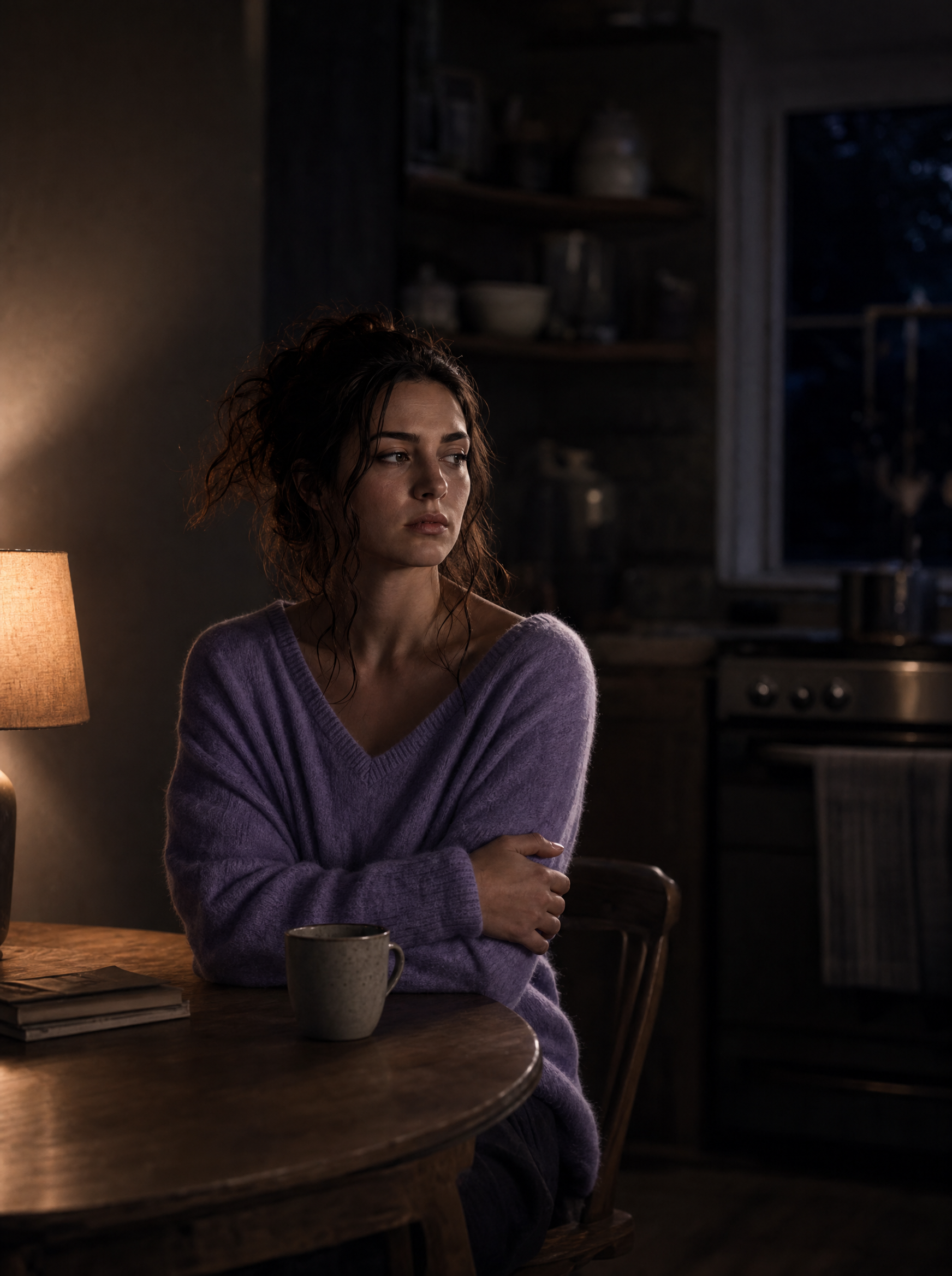 Emotional neglect guide interior page — what actually changes it